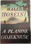 Khaled Hosseini: A planine odjeknuše