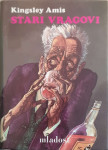 Kingsley Amis: Stari vragovi