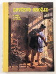 Kinsky Kruper Strube - Lovčevo orožje Slovenski jezik