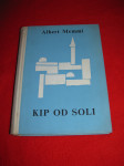 KIP OD SOLI. A. Memmi - 1965 god. SAND-2