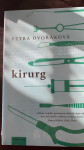 KIRURG Petra Dvorakova