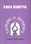 Kišević Enes: Lampa u prozoru