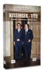 KISSINGER - TITO - Amerika i Jugoslavija u Hladnom ratu