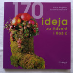 KLAUS WAGENER - 170 IIDEJA ZA ADVENT I BOŽIĆ