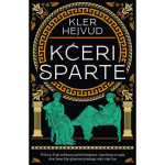 Kler Hejvud-Kćeri Sparte