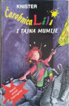 Knister: Čarobnica Lili i tajna mumije