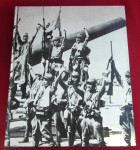 Knjiga o 2 svj, ratu "Izlazeće sunce" Arthura Zicha