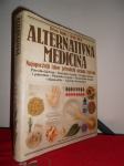 Knjiga alternativna medicina / BRIAN INGLIS i RUTH WEST
