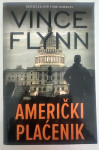 Knjiga “Američki plaćenik”