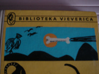 knjiga, BAJKE -vjeverica, vidi slike!