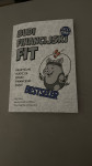 Knjiga - Budi financijski fit