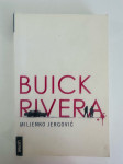 Knjiga “Buick Rivera”