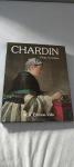 nova knjiga Chardin
