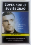 Knjiga “Čovjek koji je suviše znao”