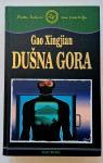 Knjiga Dušna gora Gao Xingjian