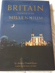 Knjiga fotografija "Britain The Book of the Millennium"
