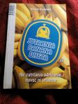 Knjiga-Jutarnja banana dijeta