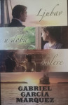 KNJIGA GABRIEL GARCIA MARQUEZ - LJUBAV U DOBA KOLERE