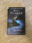 Knjiga o groblju  - Neim Gaiman