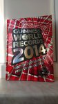 Knjiga Guinness World Records, NOVO