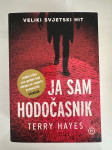 Knjiga “Ja sam Hodočasnik”