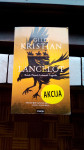 Knjiga Lancelot Giles Kristian