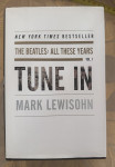 Knjiga Marka Lewisohna