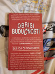 KNJIGA "OBRISI BUDUCNOSTI:IDEJE KOJE CE PROMIJENITI SVIJET"-J.BROCKMAN
