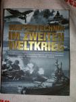 Knjiga o orožju i vozila v WW2