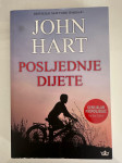 Knjiga “Posljednje dijete”
