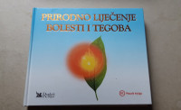 Prirodno liječenje bolesti i tegoba, Mozaik knjiga 2005.
