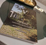 RATNA BOLNICA VUKOVAR 1991 dr. J.Njavro  - NOVO