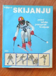 KNJIGA O SKIJANJU - Mirza Filipović
