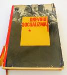 KNJIGA - Dnevnik Socijalizma