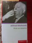 Knjiga Alfred Hitchcock: Priče za nesanicu