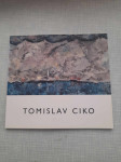 knjiga slikar tomislav ciko 1930-1982