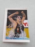 knjiga sportski godišnjak grada dubrovnika 2008