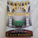 Knjiga tarot za početnike
