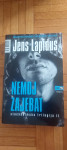Knjiga, triler, Jens Lapidus