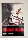 Knjiga “Ubilački nagon”