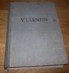 Knjiga, V. I. Lenjin