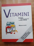 Knjiga Vitamini
