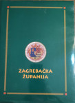 Knjiga Zagrebačka županija
