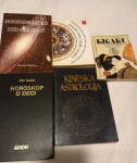 Knjige o astrologiji