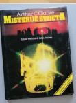 knjiga Arthur C. Clarke Misterije svijeta