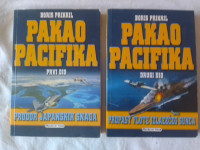 Knjige Pakao Pacifika