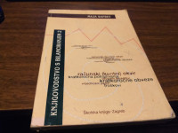 KNJIGOVODSTVO S BILANCIRANJEM MAJA SAFRET 2003.
