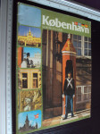 KOBENHAVN - vodič