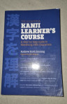 Kodansha Kanji Learner's Course knjiga