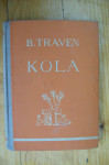 KOLA - B. Traven